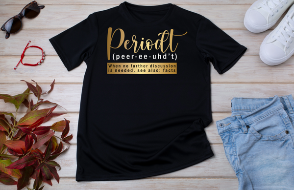 Periodt