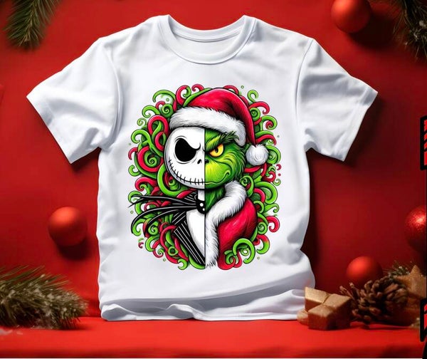 Two faced Tee