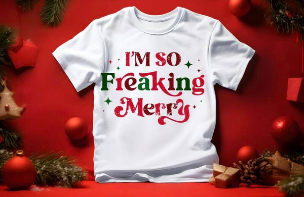Get Merry