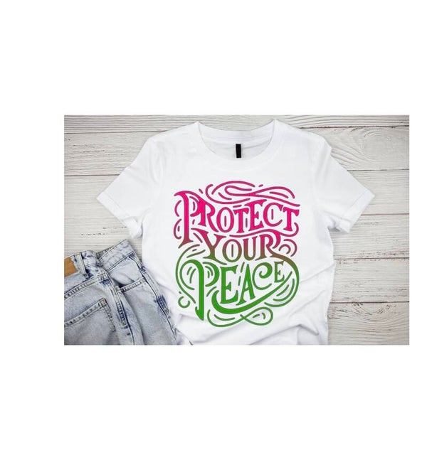 Peace Tee