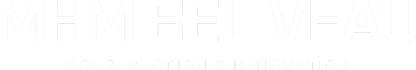 MHM Béliveau construction inc.