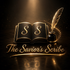 The Savior's Scribe