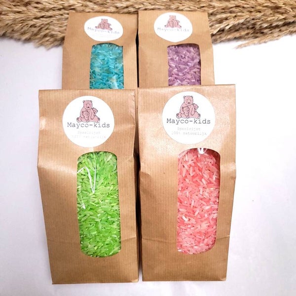 Kies en mix 500gram