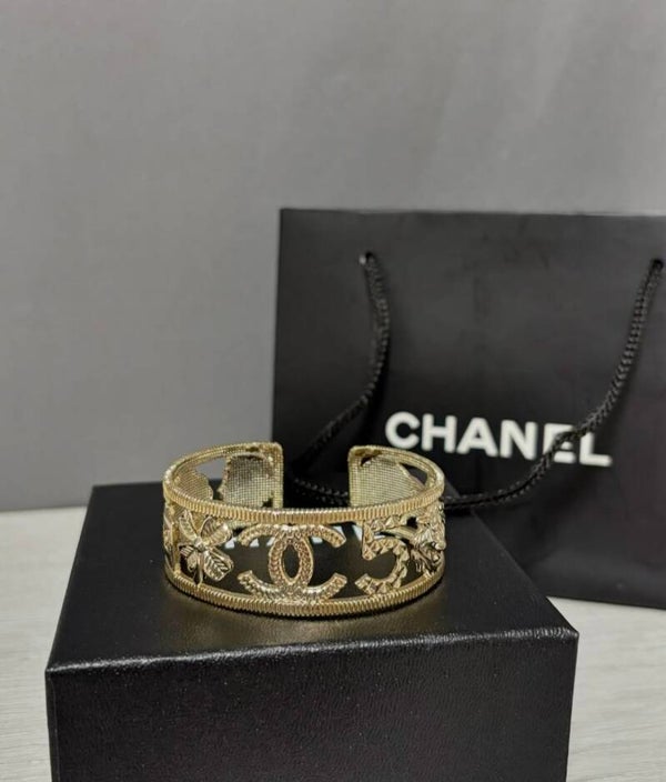 Brazalete Chanel
