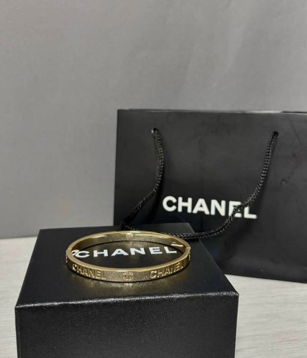 Pulsera Chanel