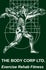The Body Corp Ltd