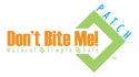 Don't Bite Me Patch UK