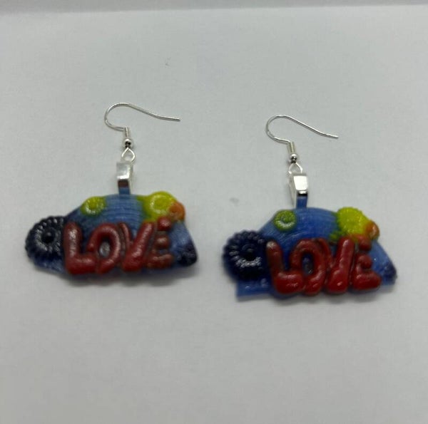 Glass Love