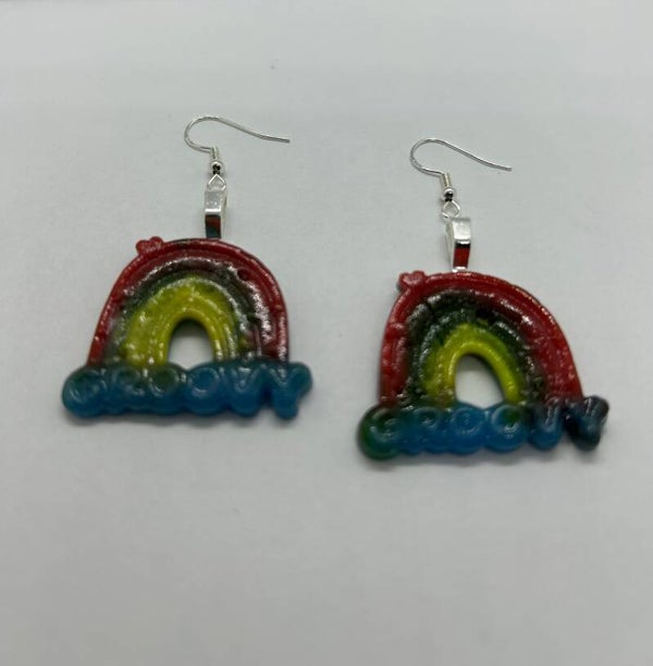 Groovy Rainbows