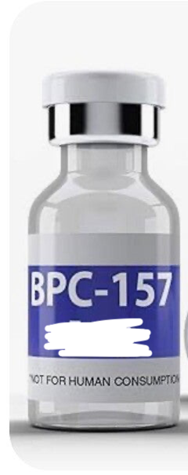 BPC 157 10mg
