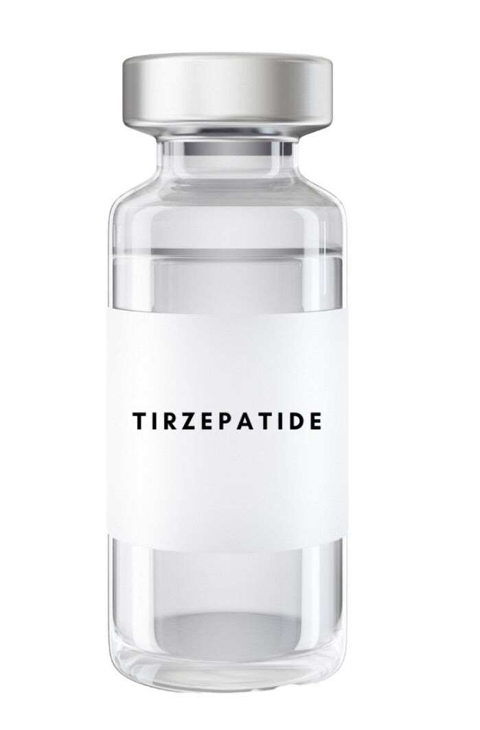 Tirzepatide 80mg