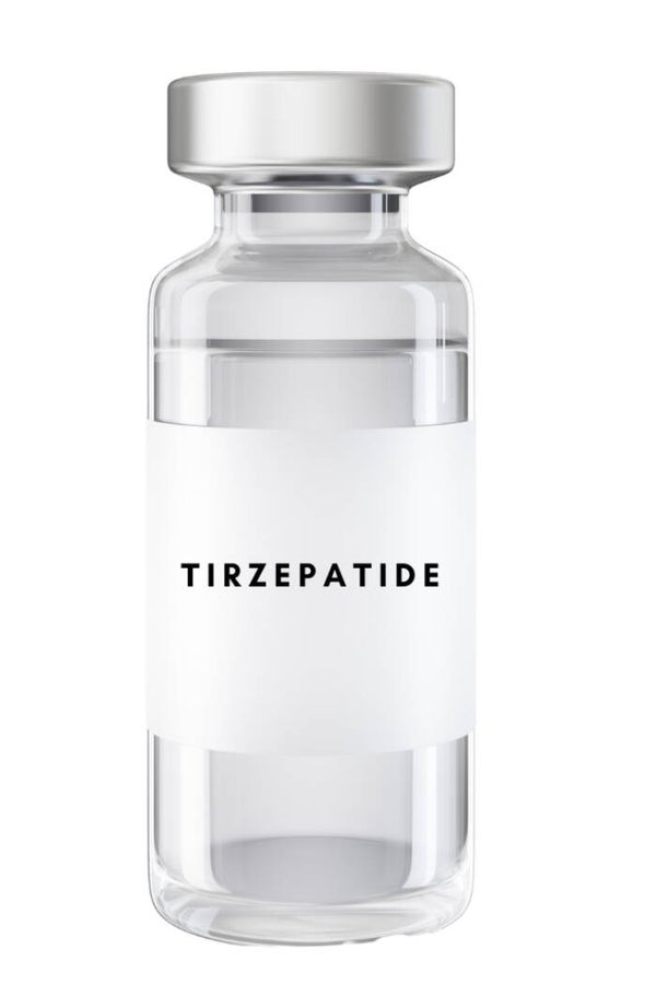 Tirzepatide 80mg