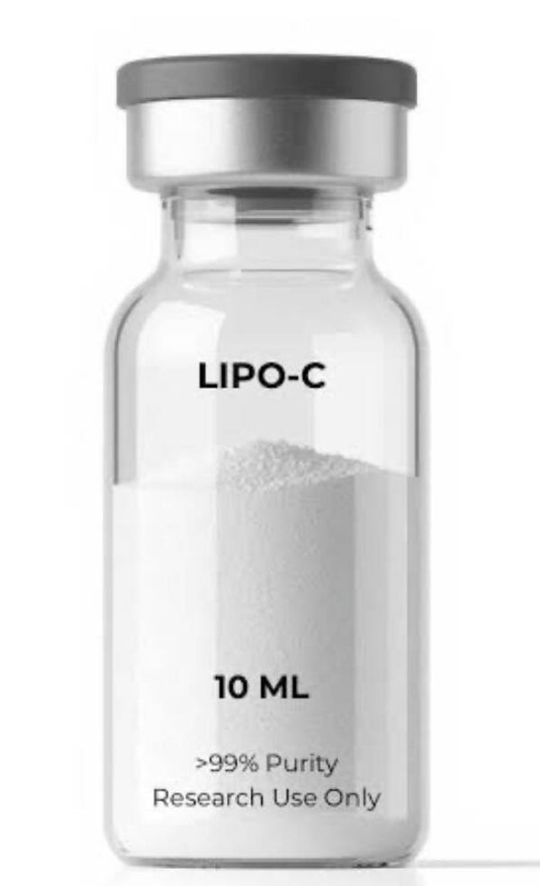Lipo C 10ml