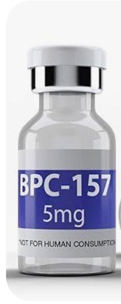 BPC 157 5mg