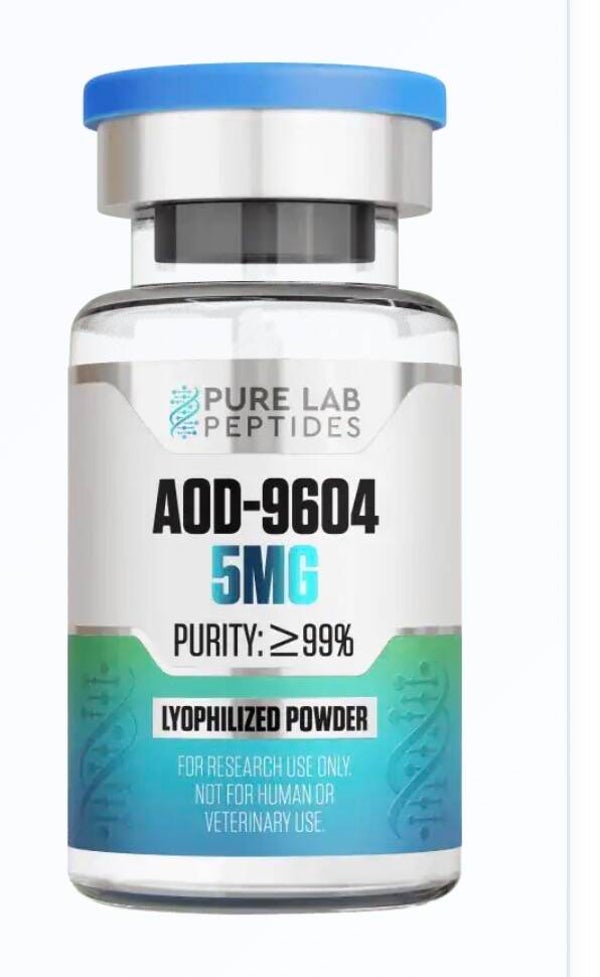 AOD 9604- 5mg