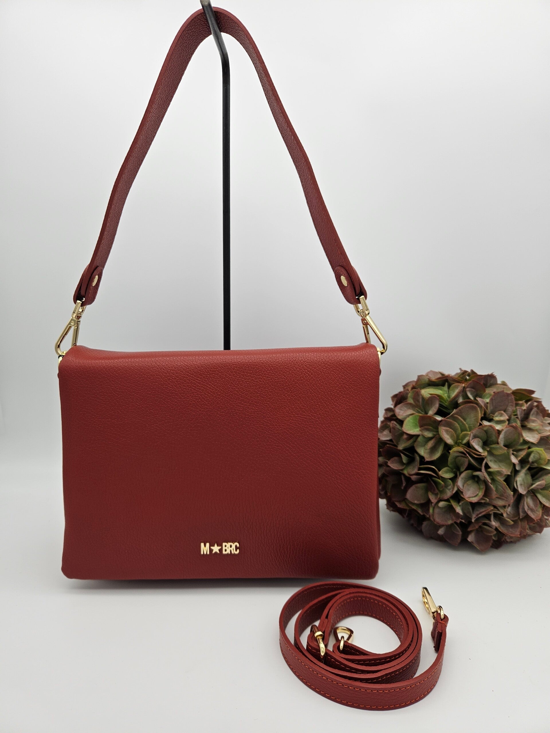 Handtas/schoudertas M☆BRC