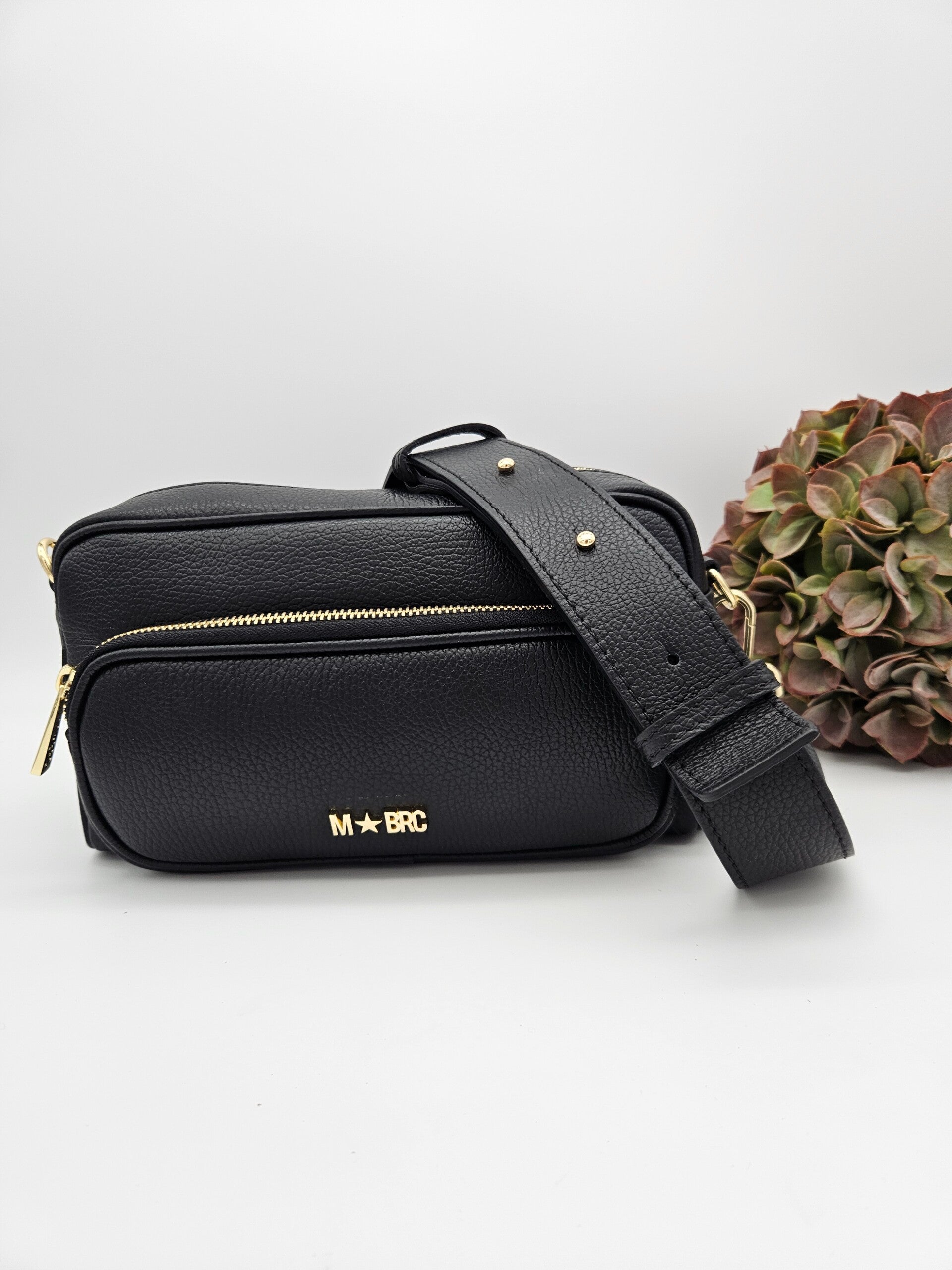 Kleine schoudertas  M☆BRC