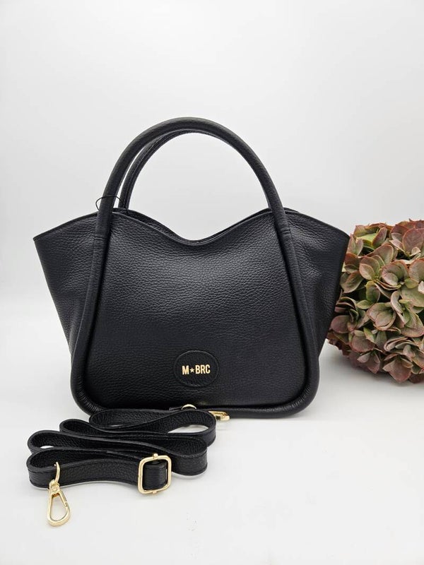 Handtas klein M☆BRC