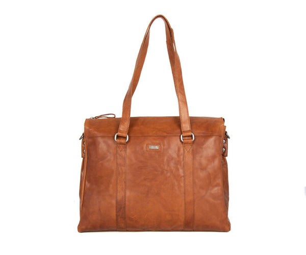 Dames businesstas 15,6" Spikes & Sparrow