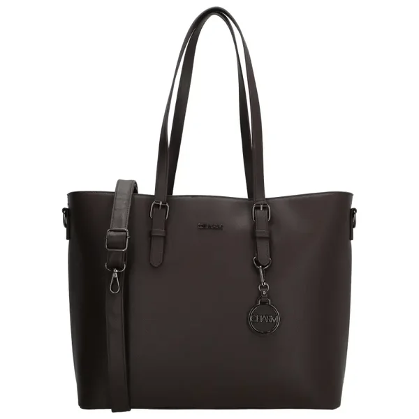 School/werk laptoptas 15,6" Charm London