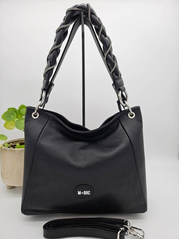 Handtas 3 riemen M☆BRC