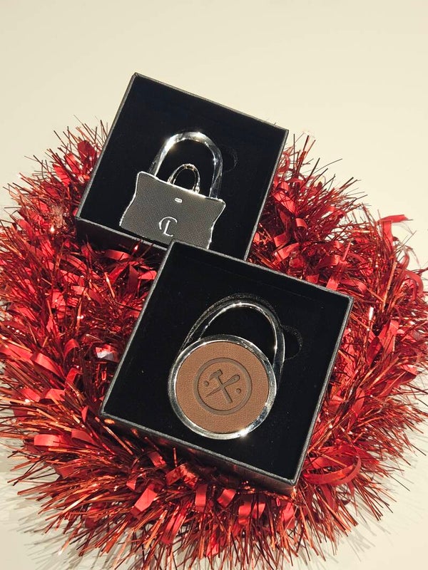 Tassenhanger CADEAU -> CODE: REDFRIDAY