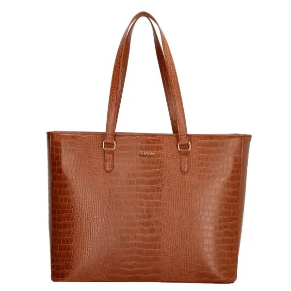 School/werk laptoptas 15" Charm London