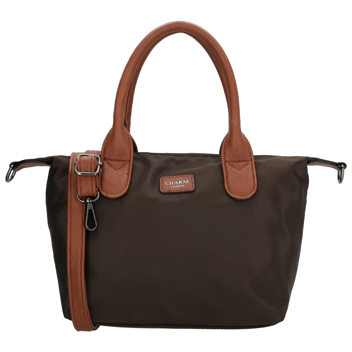 Kleine shopper Charm London