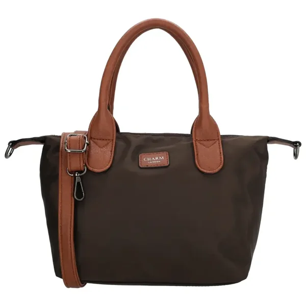 Kleine shopper Charm London