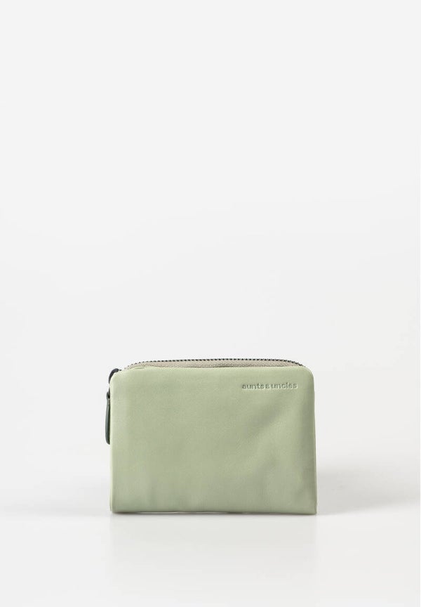 Portefeuille Aunts & Uncles Cherry