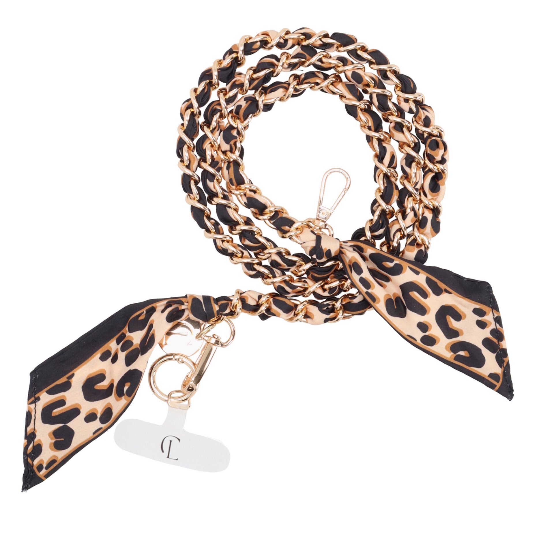 Telefoonkoord Charm London