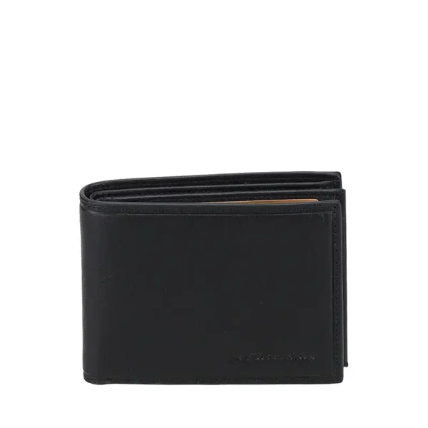 Lage portemonnee Arthur & Aston