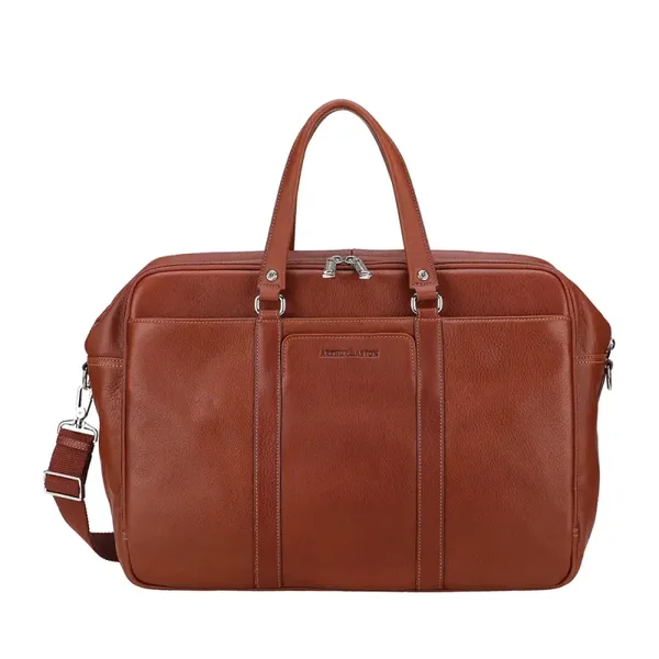 Reistas handbagage / grote boekentas | Arthur & Aston