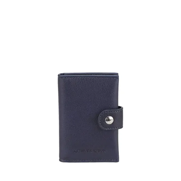 Kaartetui Arthur & Aston