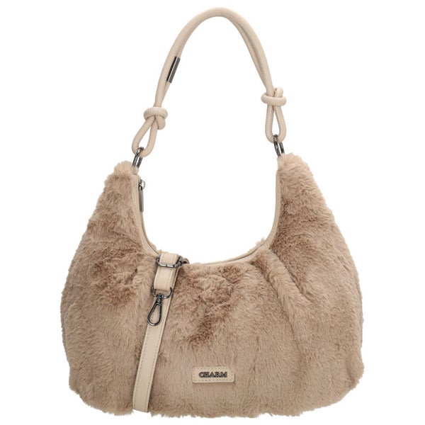 Handtas Fluffy