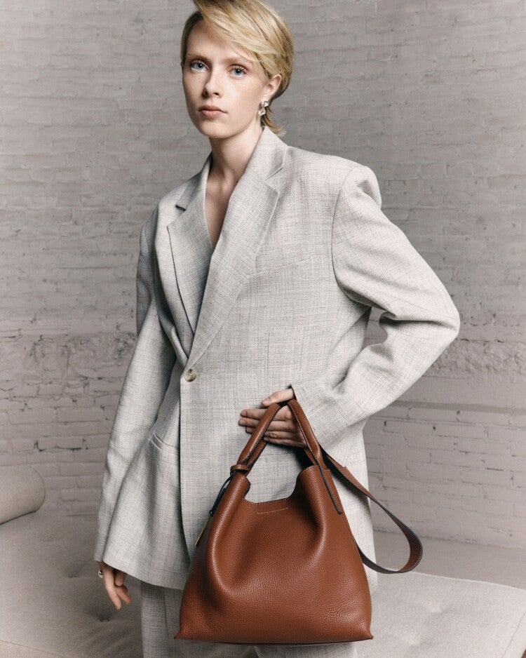 Handtas Scott SMAAK | Amsterdam