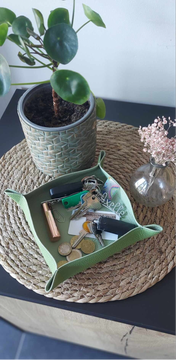 Sleutelbakje/Etui Arthur & Aston