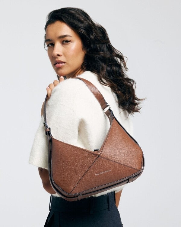 Handtas Sam SMAAK | Amsterdam