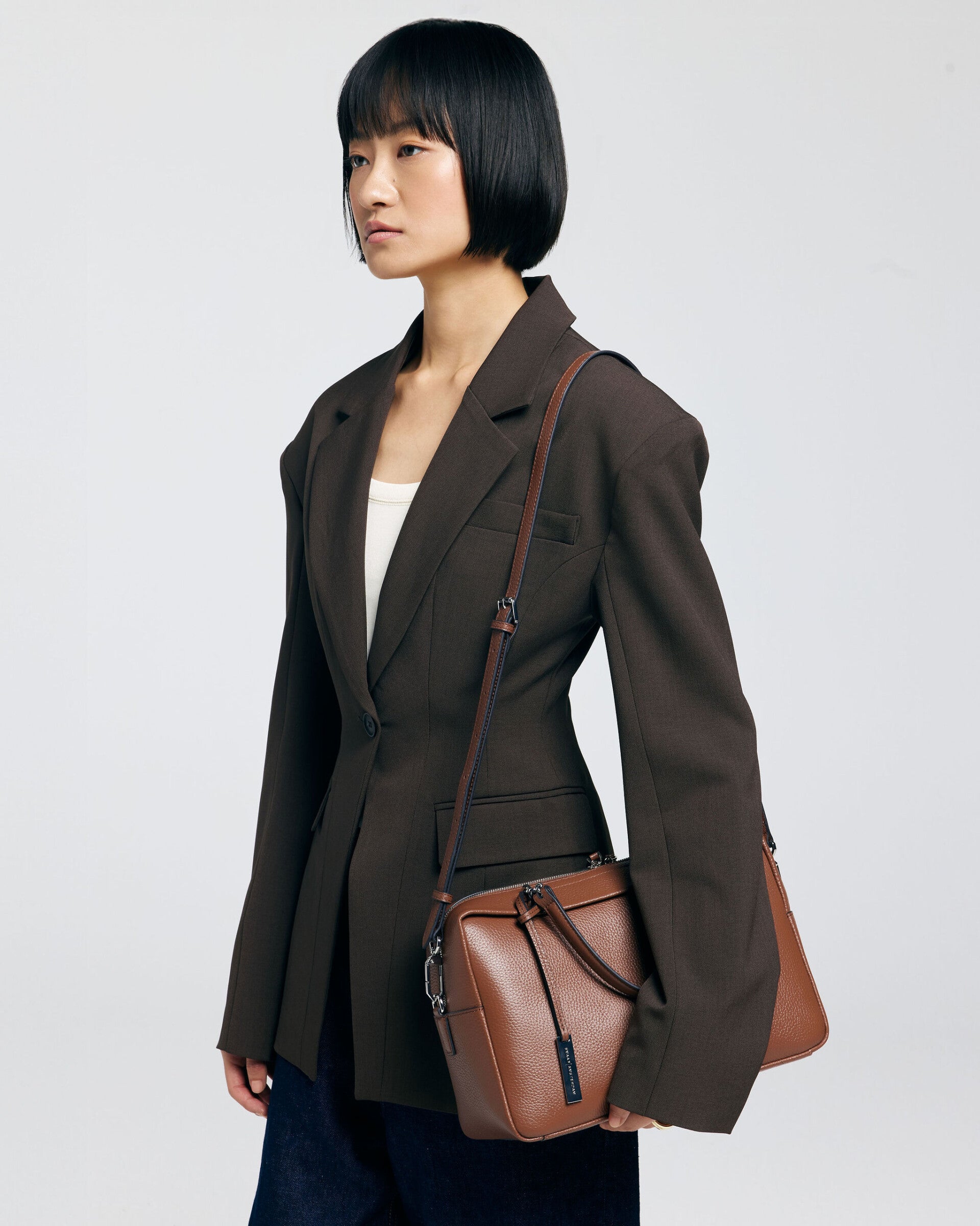 Handtas Luuk SMAAK | Amsterdam