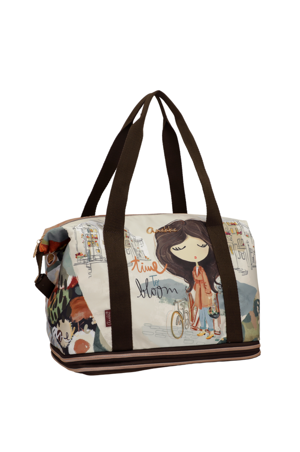 Reistas Expandable Tulip Anekke