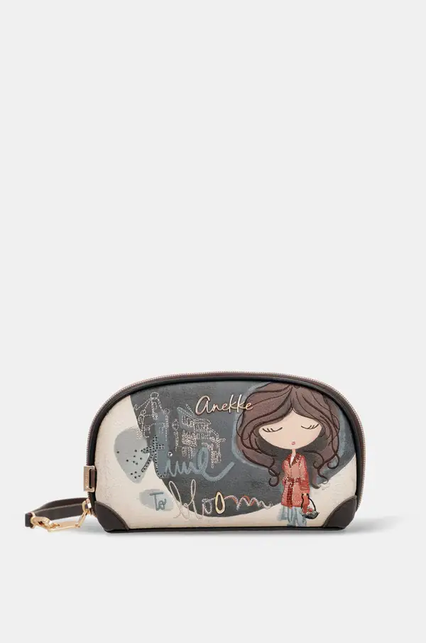 Groot etui Tulip Anekke