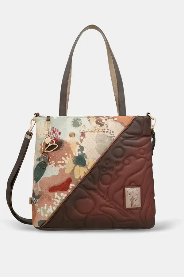 Shopper Blossom Anekke
