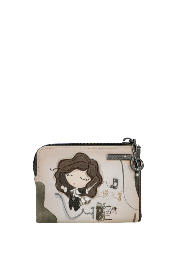 Kleine soepele pm Orchestra Anekke
