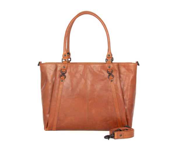Dames laptoptas 15,6" Spikes & Sparrow