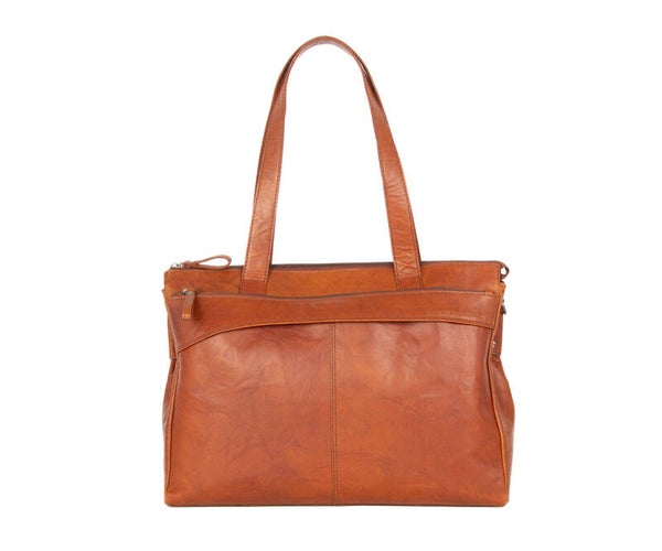 Dames laptoptas 15,6" Spikes & Sparrow