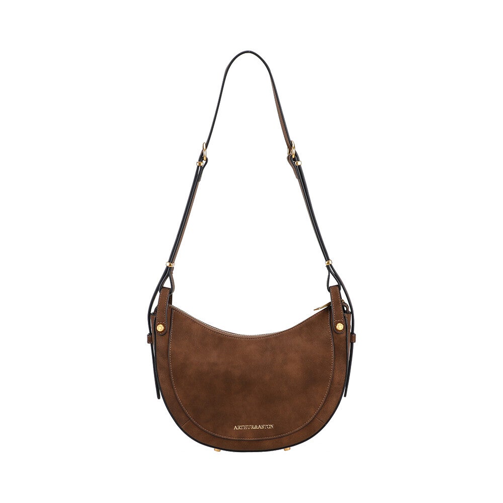 Schoudertas middel Madelena - Arthur & Aston