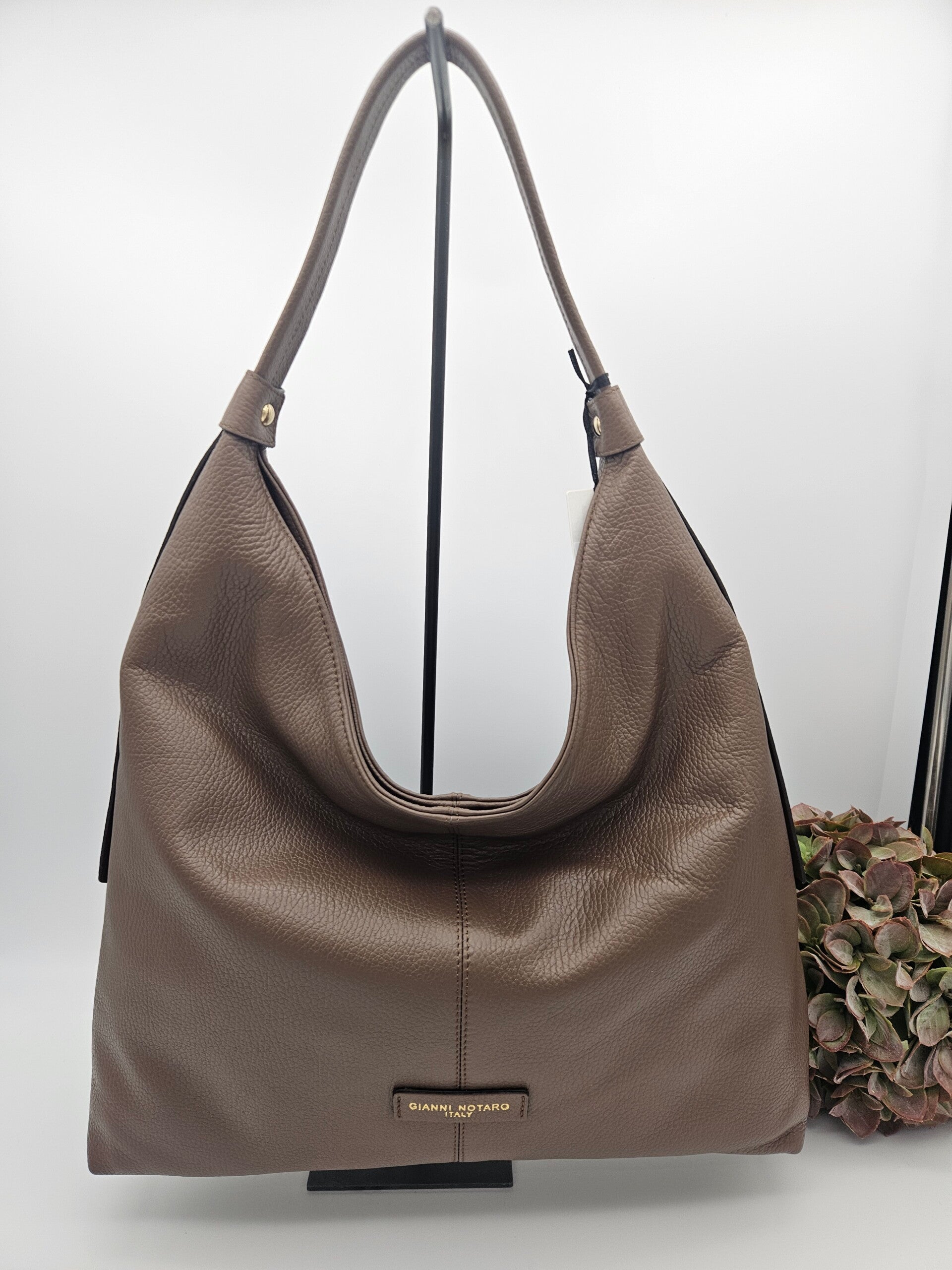 Grote handtas Carol J - Gianni Notaro