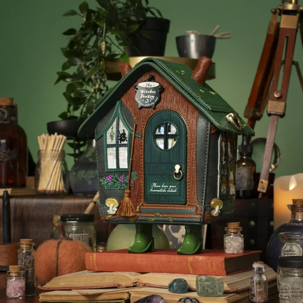 House bag The Witches Pantry - Vendula London