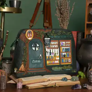 Luna tas The Witches Pantry - Vendula London