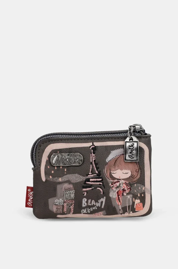 Etui Anekke - Mademoiselle